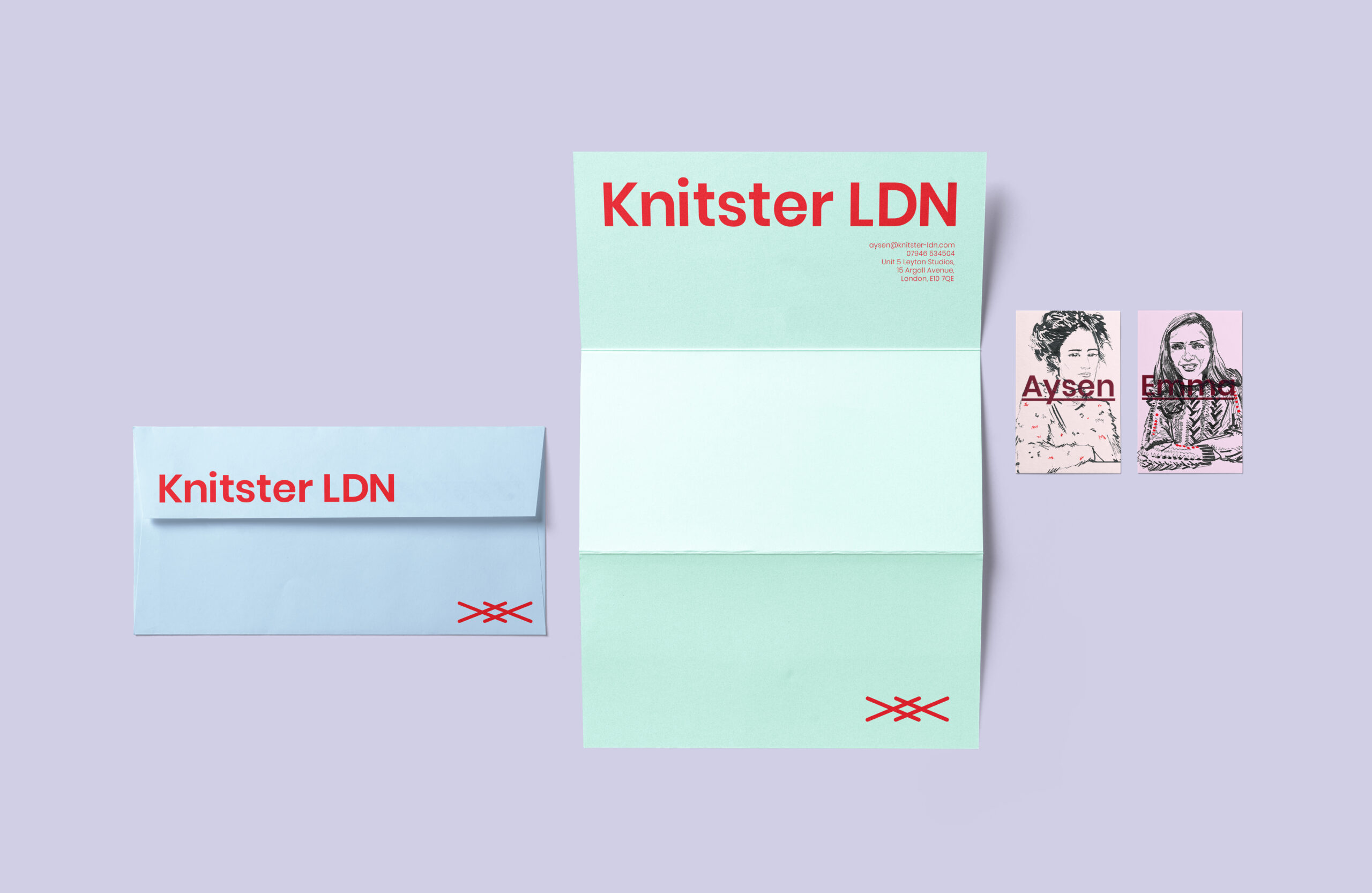 Brand_Identity_London_Knitster_Stationary_KayshaSinclair